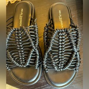 Kelsi Dagger Brooklyn sandals